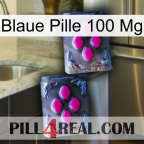 Blue Pill 100 Mg 01